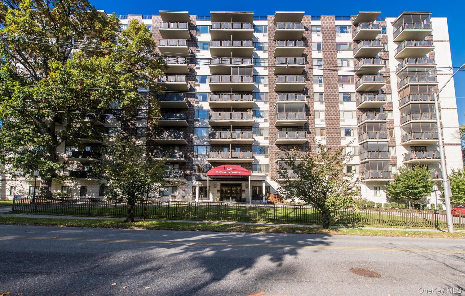 160 Academy Street, Unit 10N photo 2