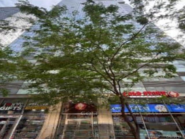 350 W 42nd Street, Unit 53C