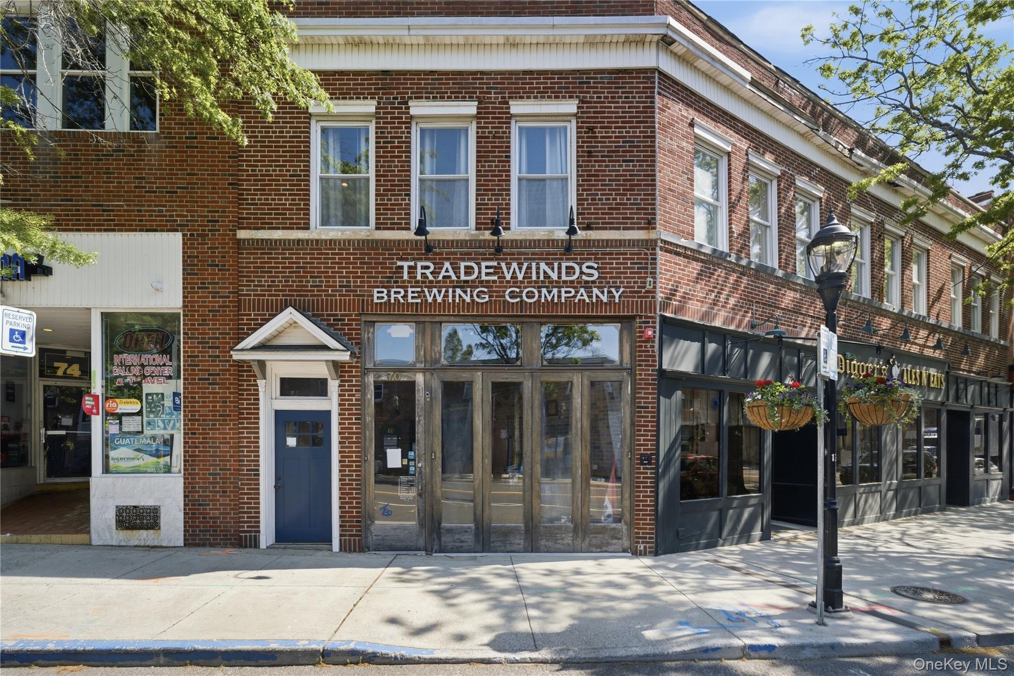 72 W Main Street – For Sale