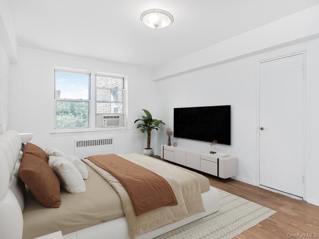 2711 Henry Hudson Parkway W, Unit 6D photo 8