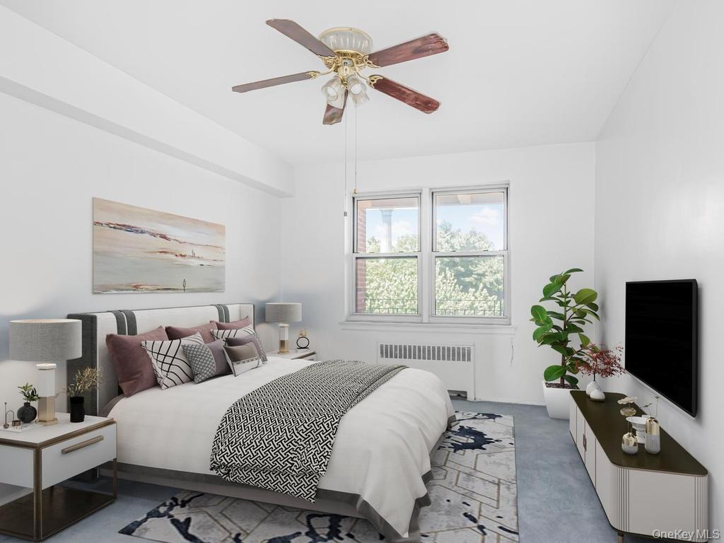 2711 Henry Hudson Parkway W, Unit 6D photo 3