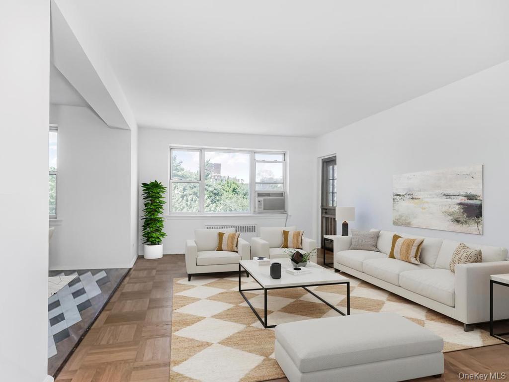 2711 Henry Hudson Parkway W, Unit 6D