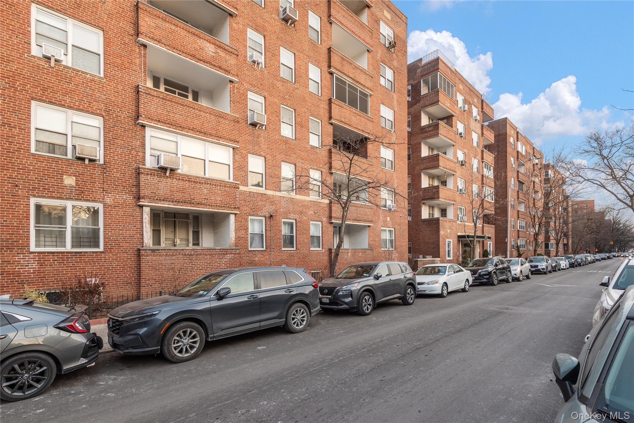 34-41 85th Street, Unit 4D