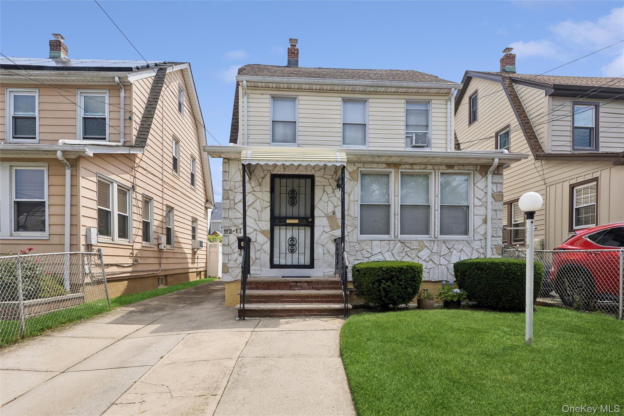 112-17 201st Street – For Sale