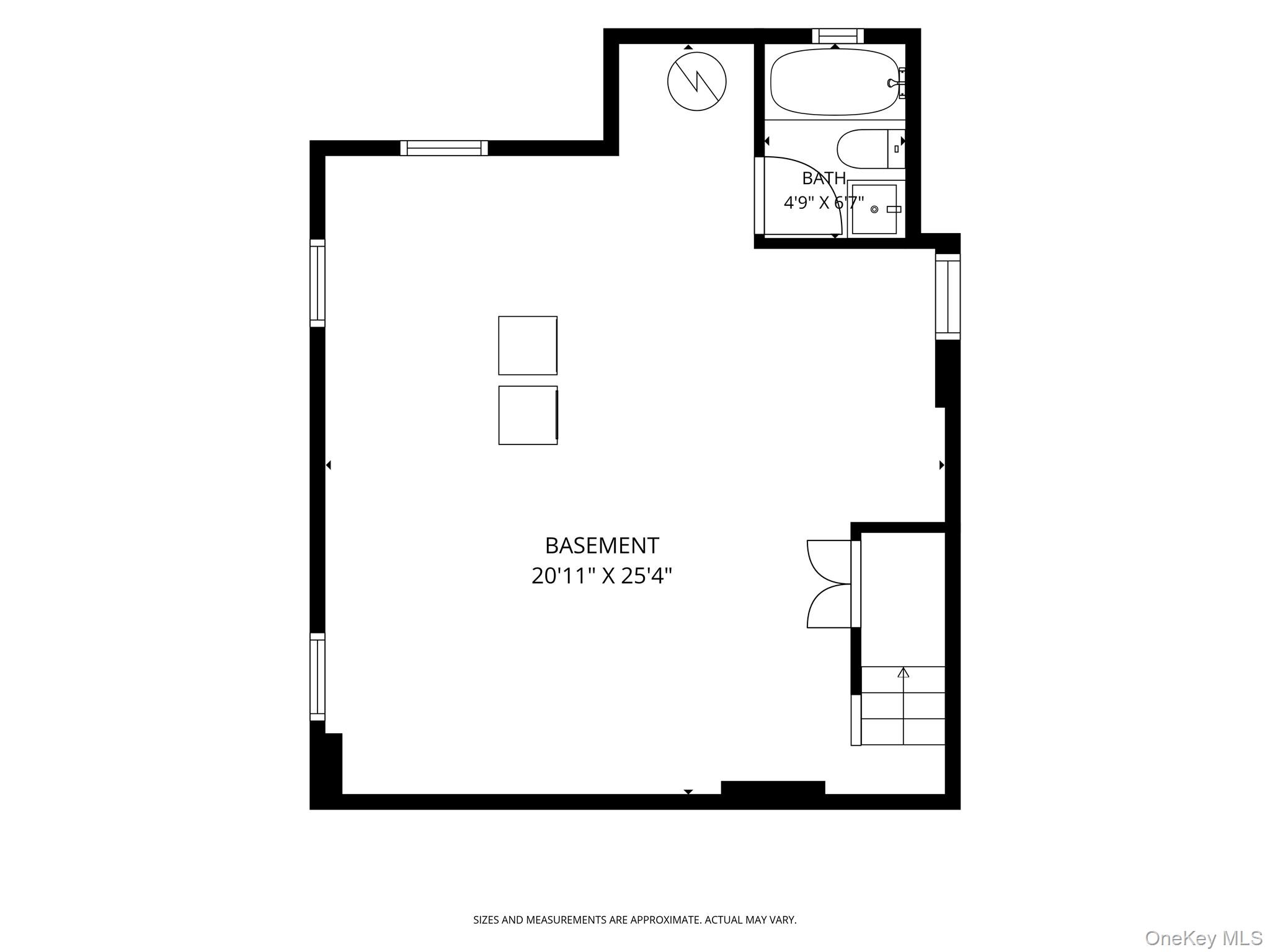 107 E Saint Marks Place – For Sale photo 24