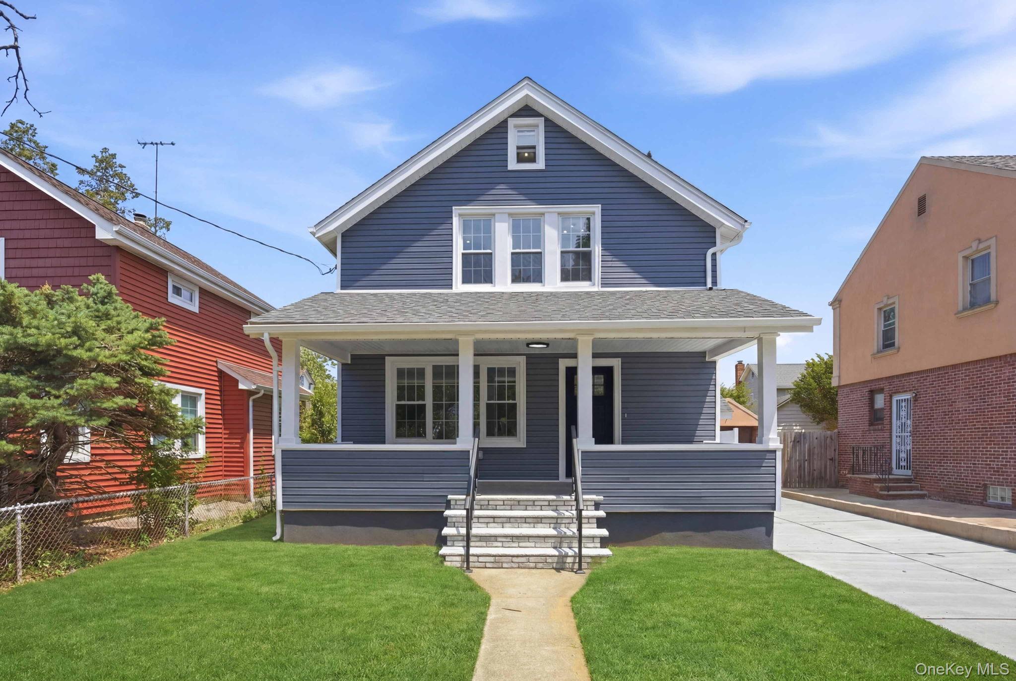 107 E Saint Marks Place – For Sale photo 4