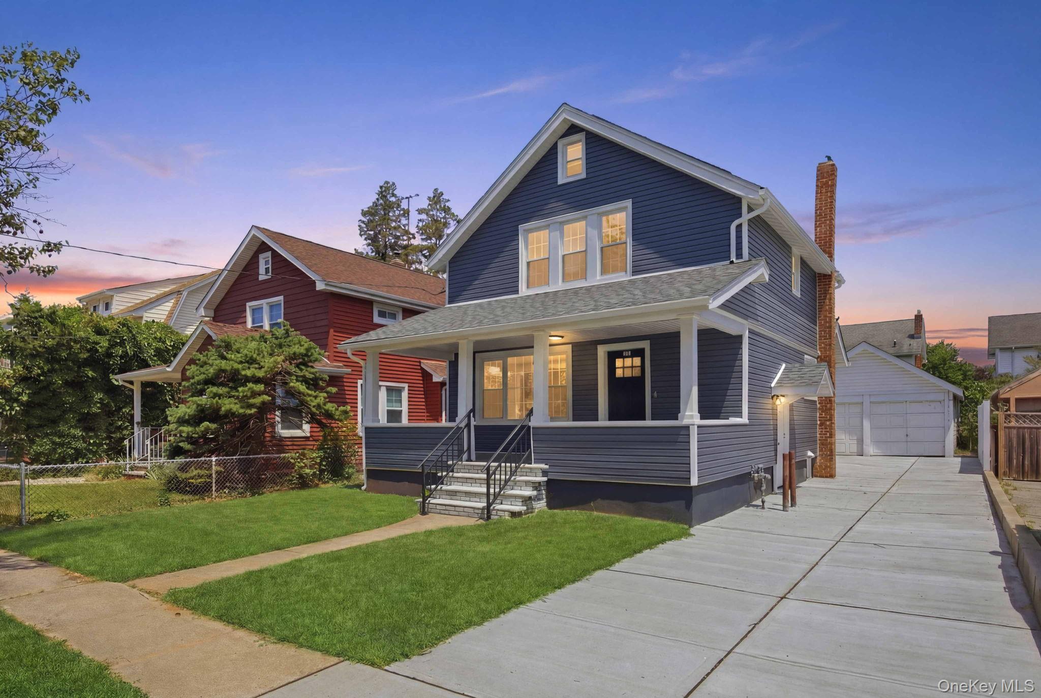 107 E Saint Marks Place – For Sale
