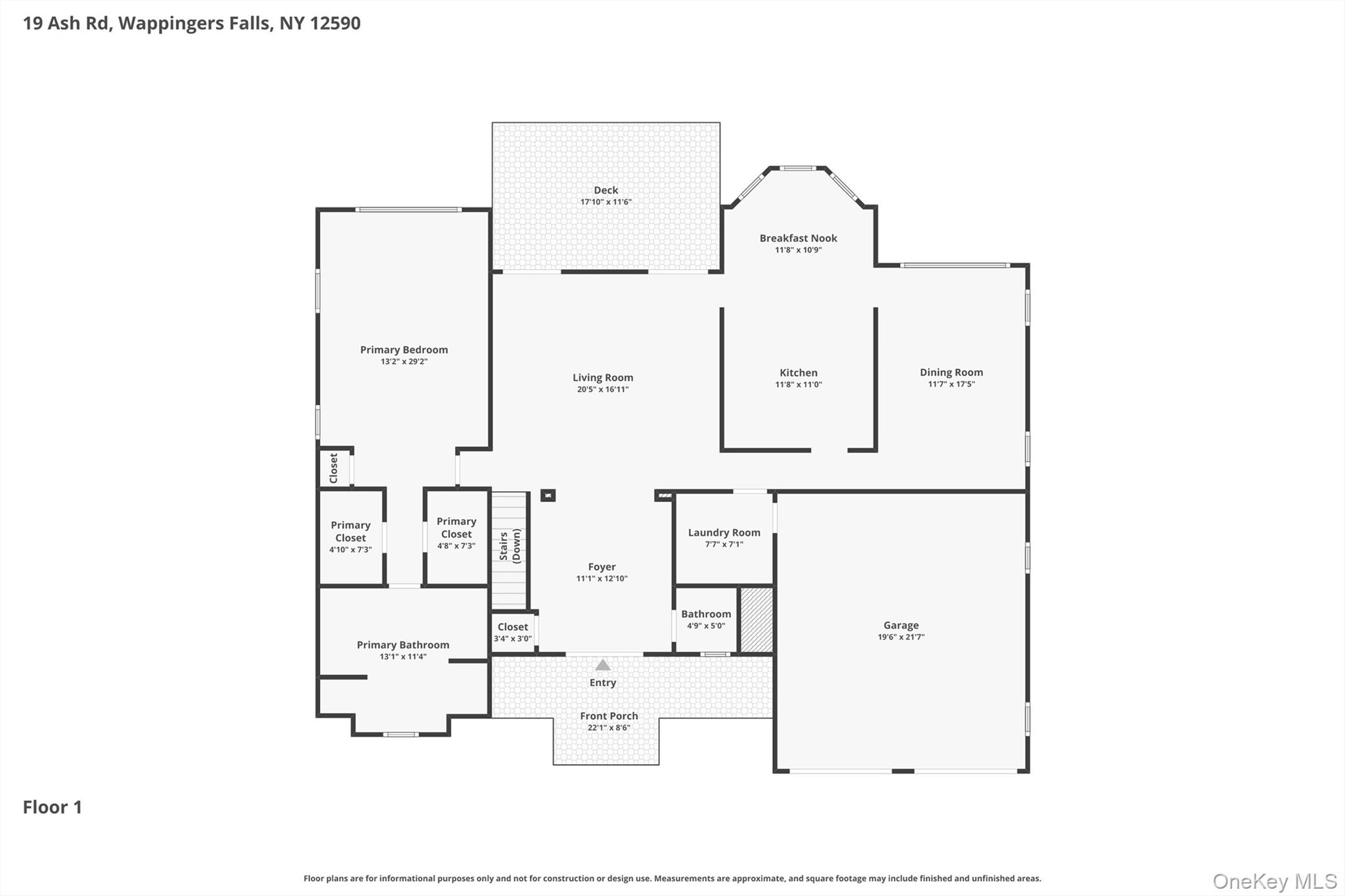 19 Ash Road – For Sale photo 48