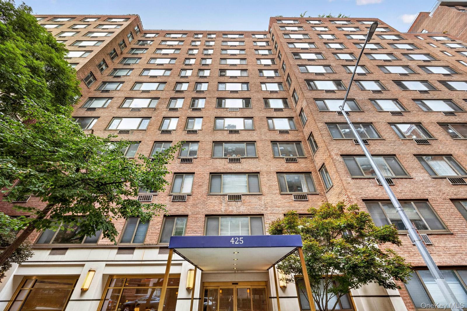 425 East 63rd Street, Unit W12EF photo 14