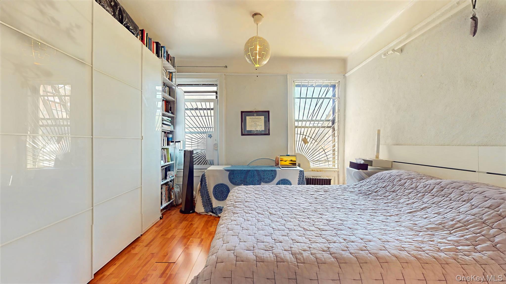 4-6 W 105th Street, Unit 6A photo 22