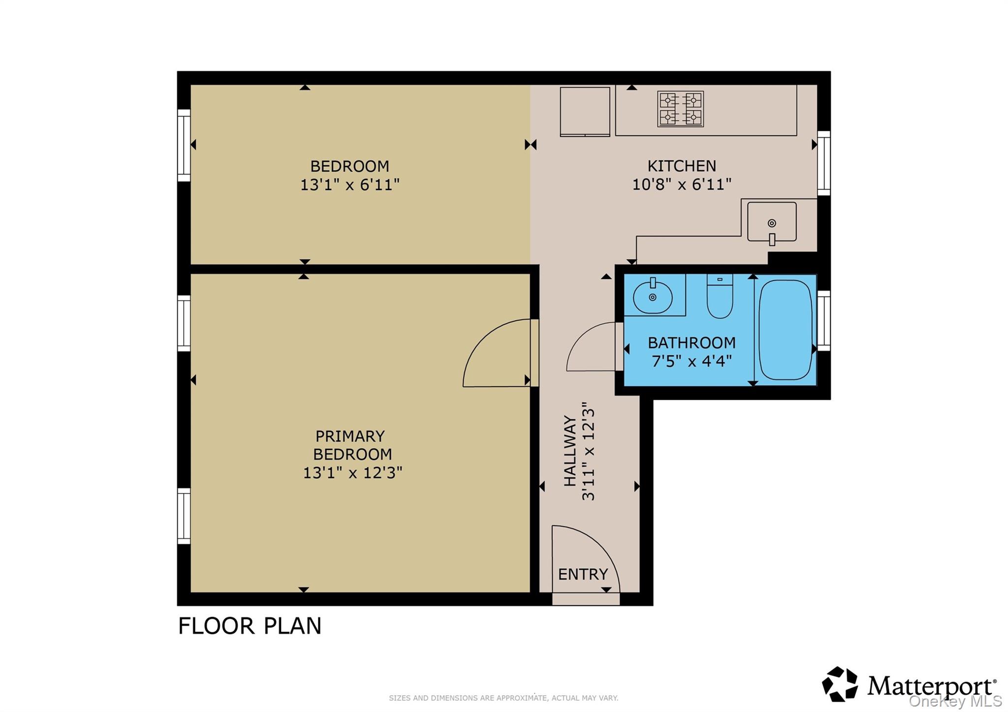4-6 W 105th Street, Unit 6A photo 18