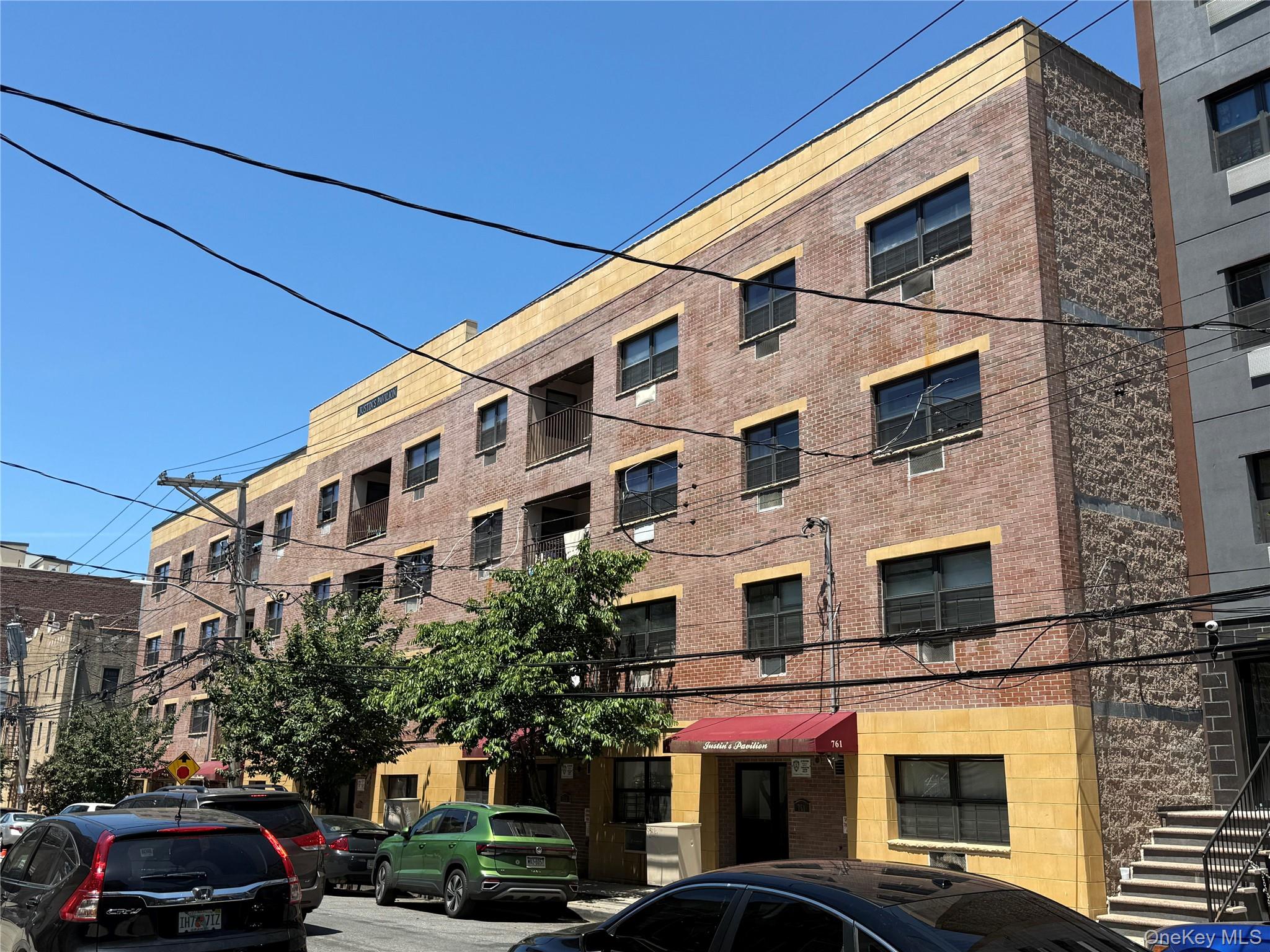 753, 755, 757, 759, 761 E 214th Street – For Sale
