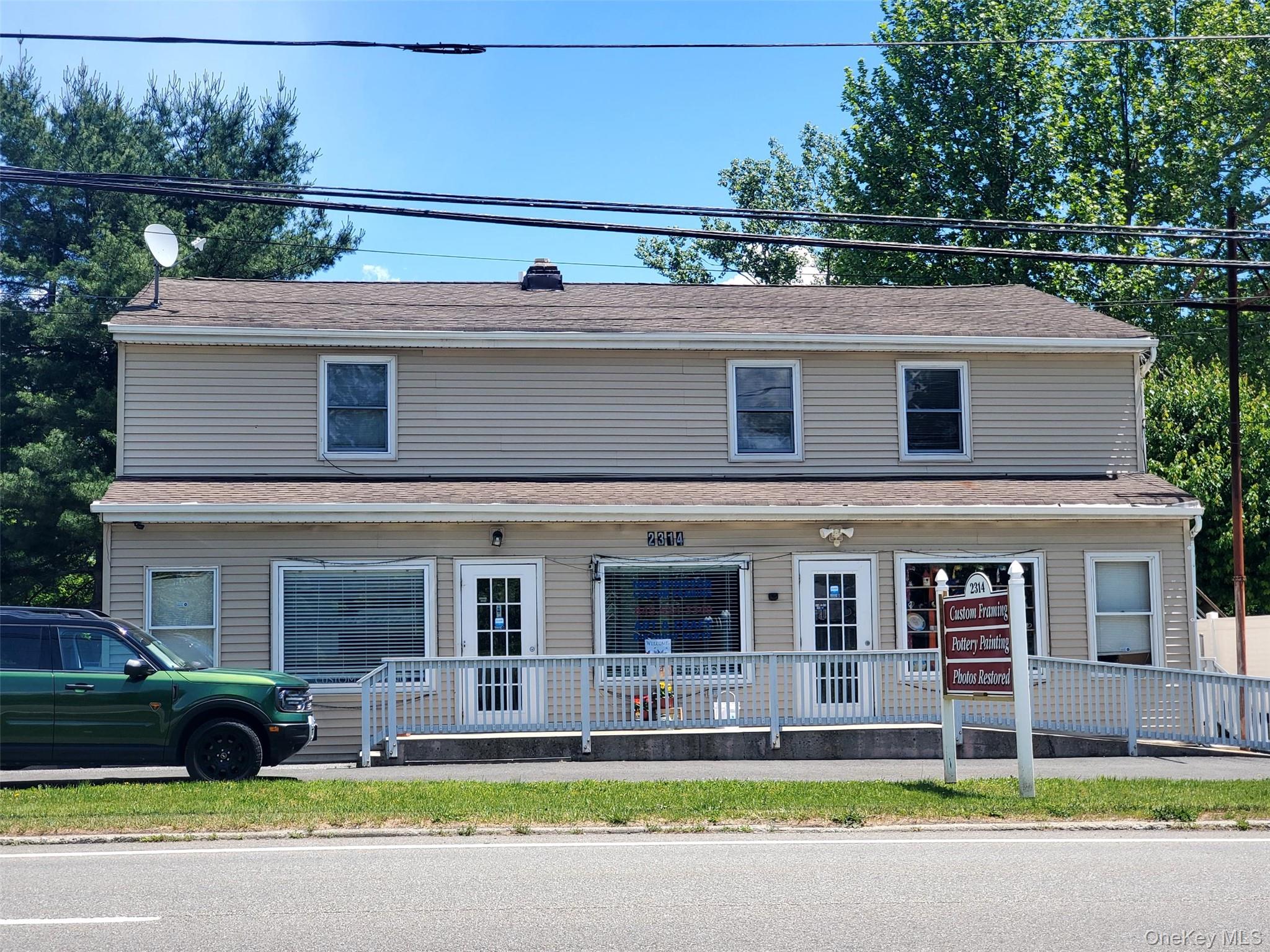 2314 State Route 32 – For Sale