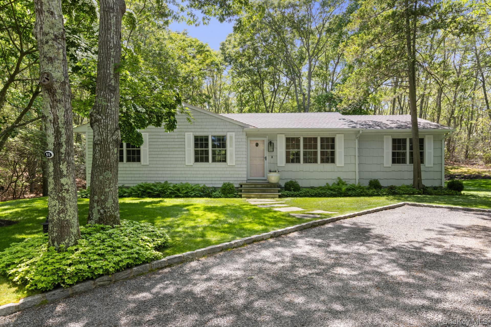 65 Laurel Trail – For Sale
