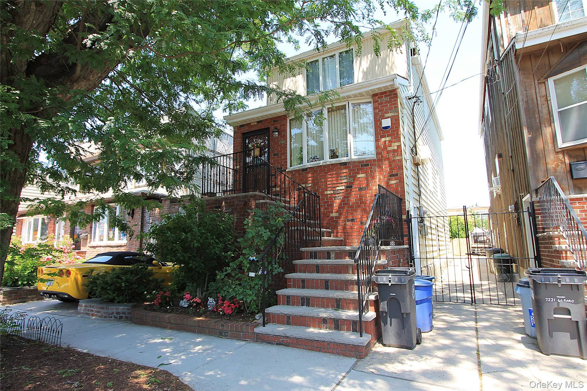 72-19 66th Road – For Sale