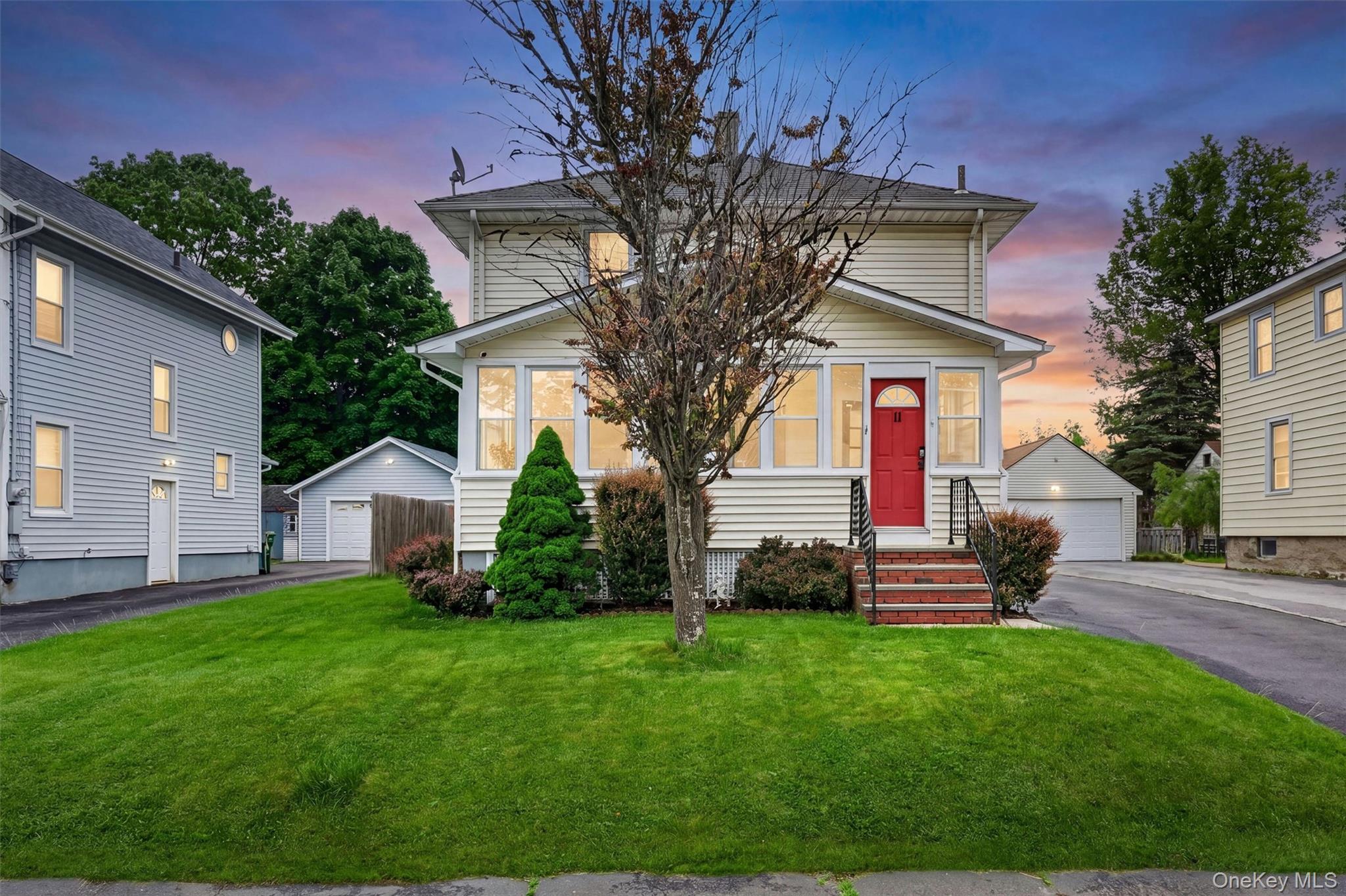 11 Columbia Avenue – For Sale