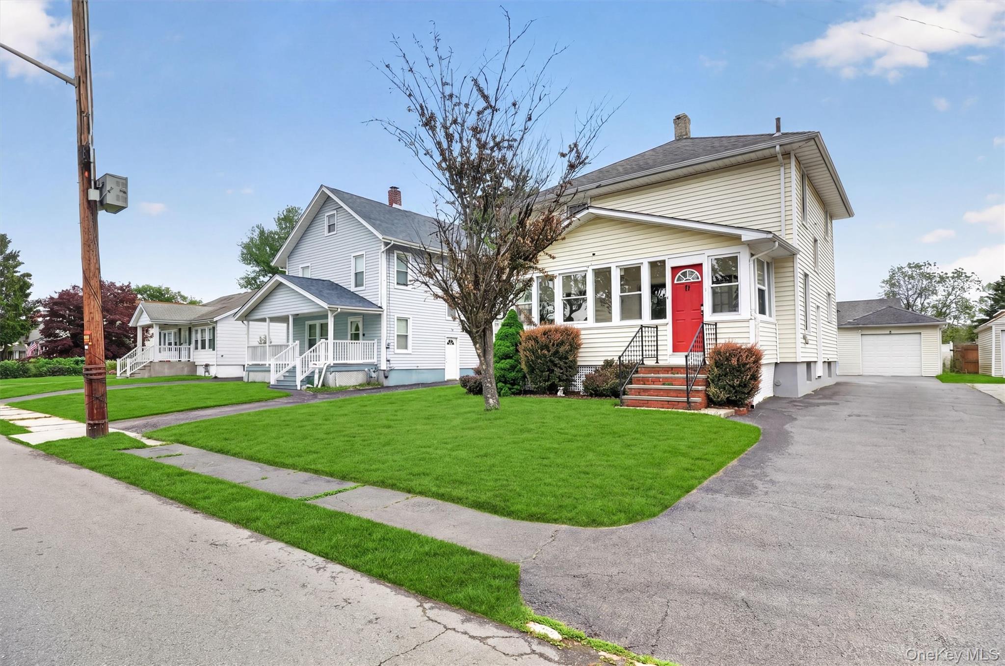 11 Columbia Avenue – For Sale photo 2