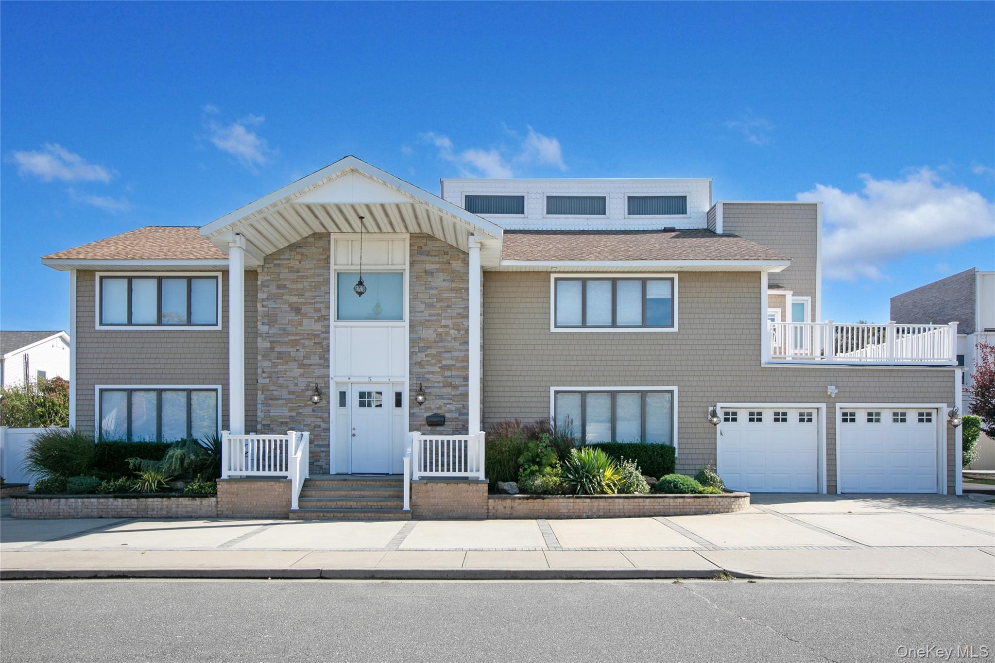 5 Kensington – For Rent