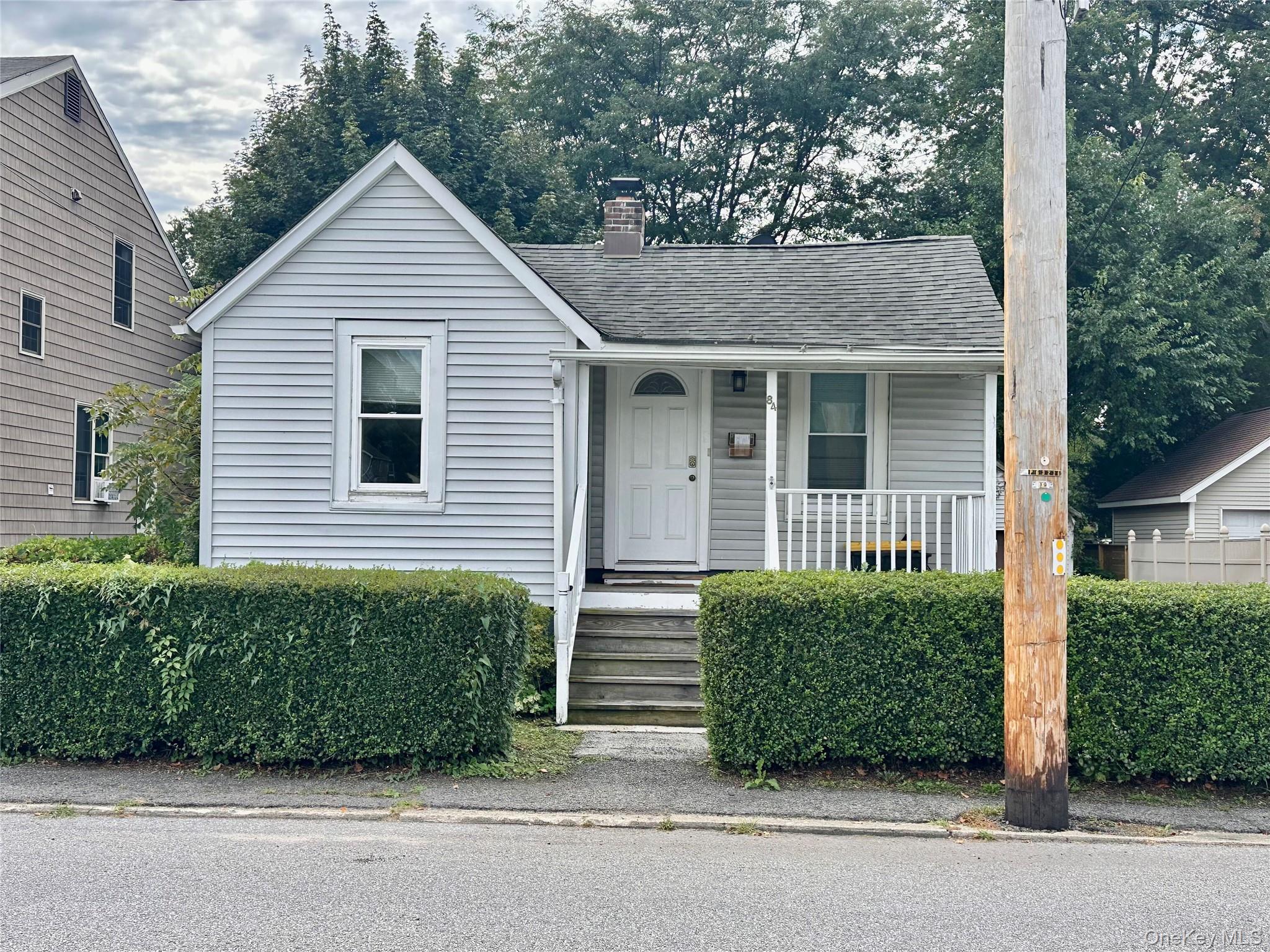 84 Wilkes Street – For Sale photo 2