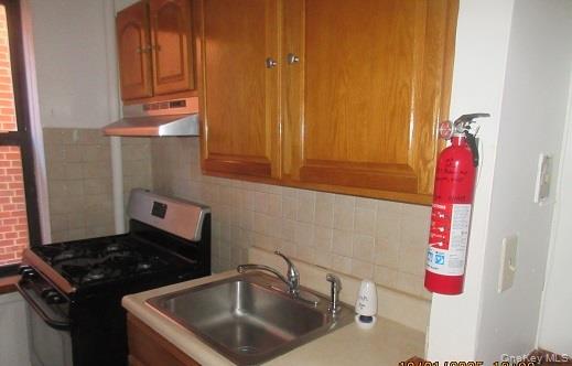 3231 Barker Avenue, Unit 2C photo 4
