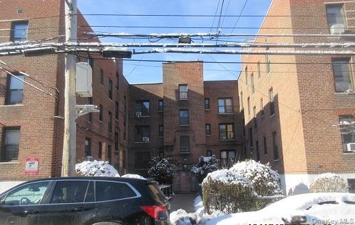 3231 Barker Avenue, Unit 2C