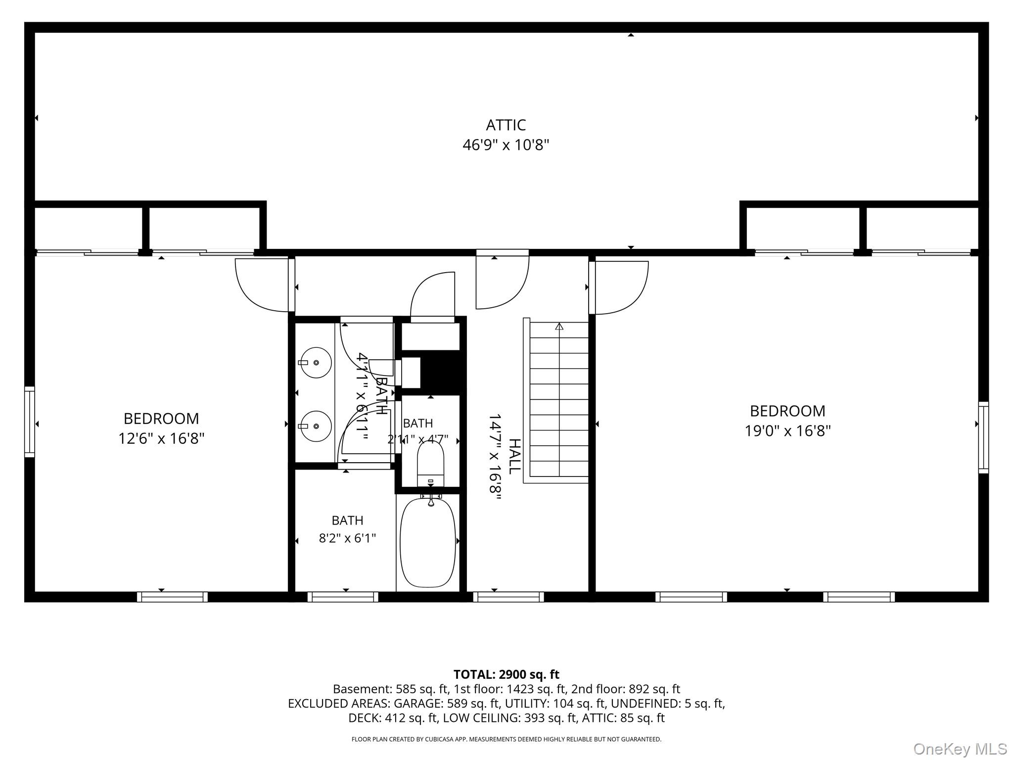 43 Tanya Lane – For Sale photo 49