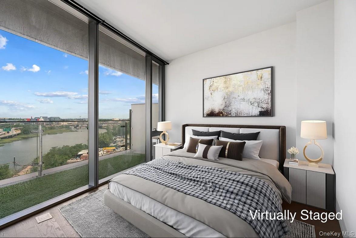 131-05 40 Road, Unit 16J photo 12