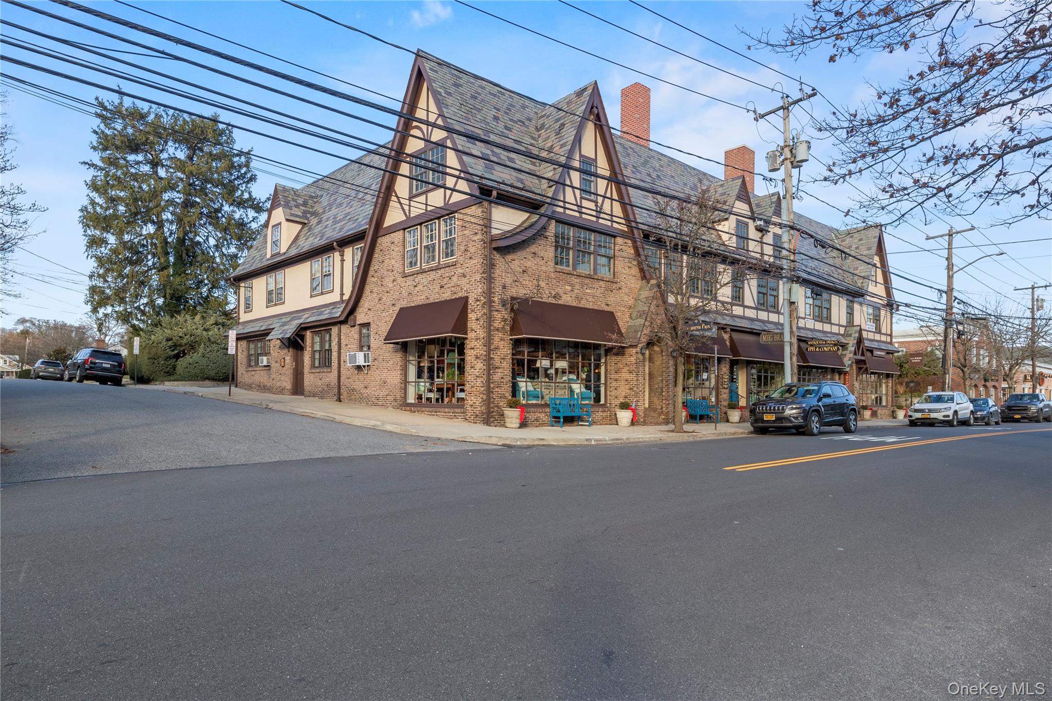84-96 Forest Avenue – For Rent photo 2