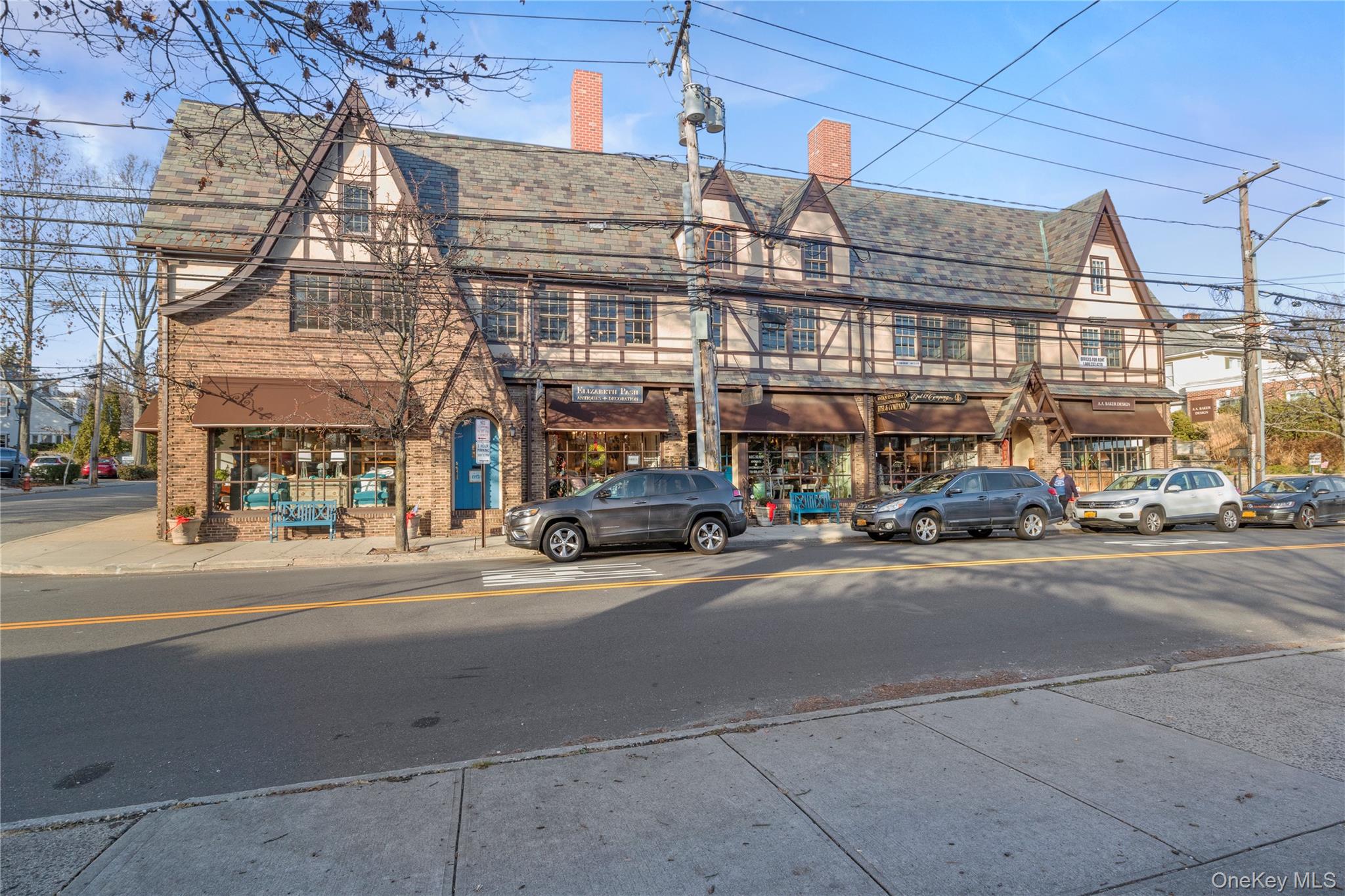 84-96 Forest Avenue – For Rent