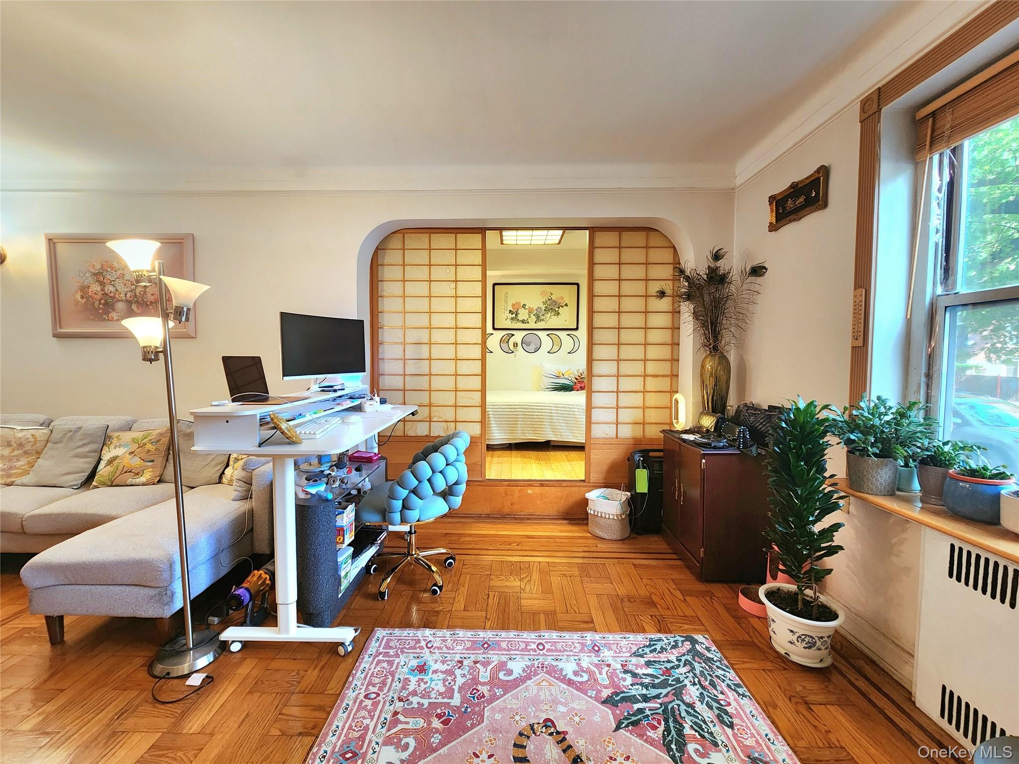 143-07 Sanford Avenue, Unit 1K photo 6