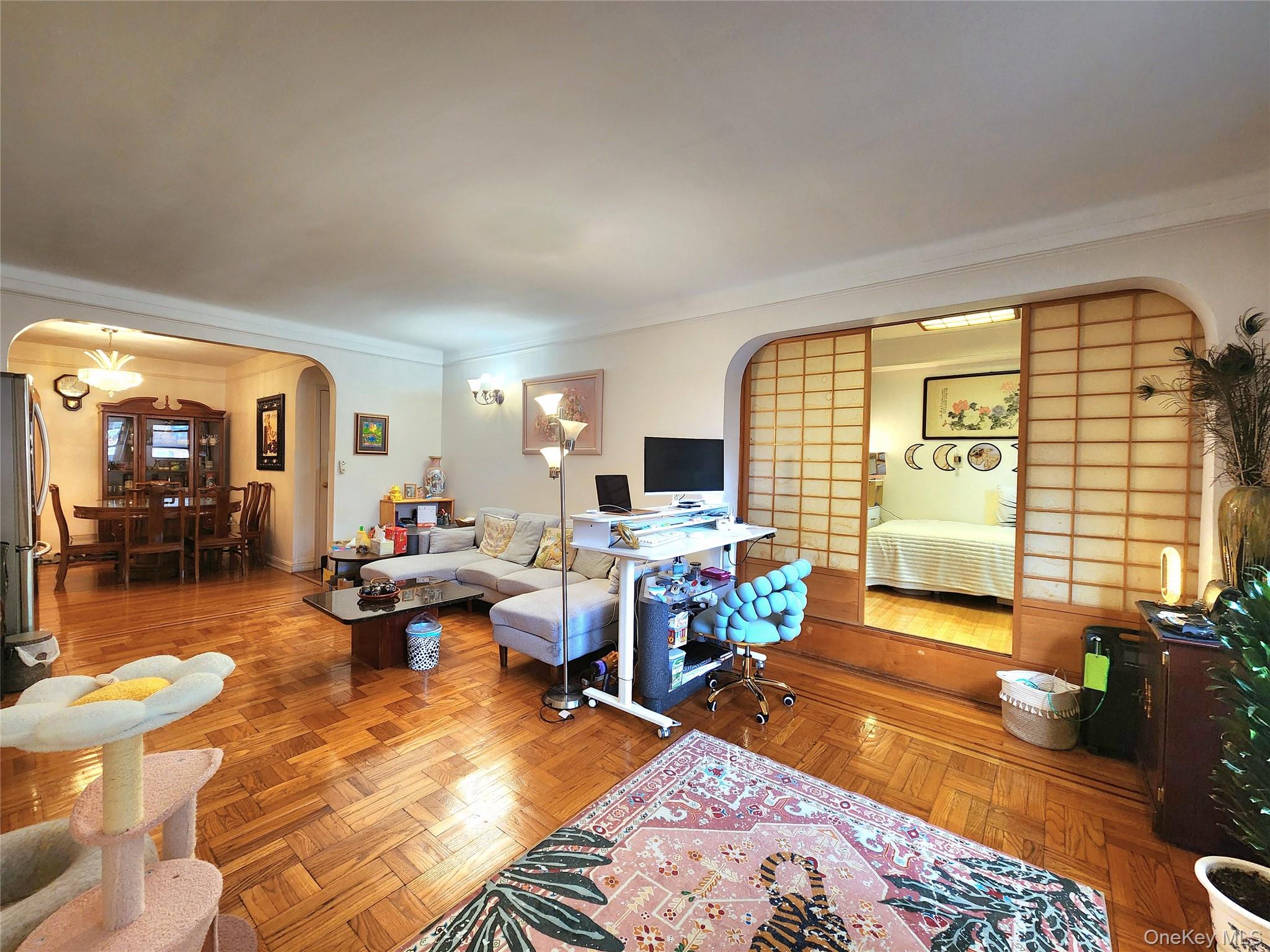 143-07 Sanford Avenue, Unit 1K photo 5