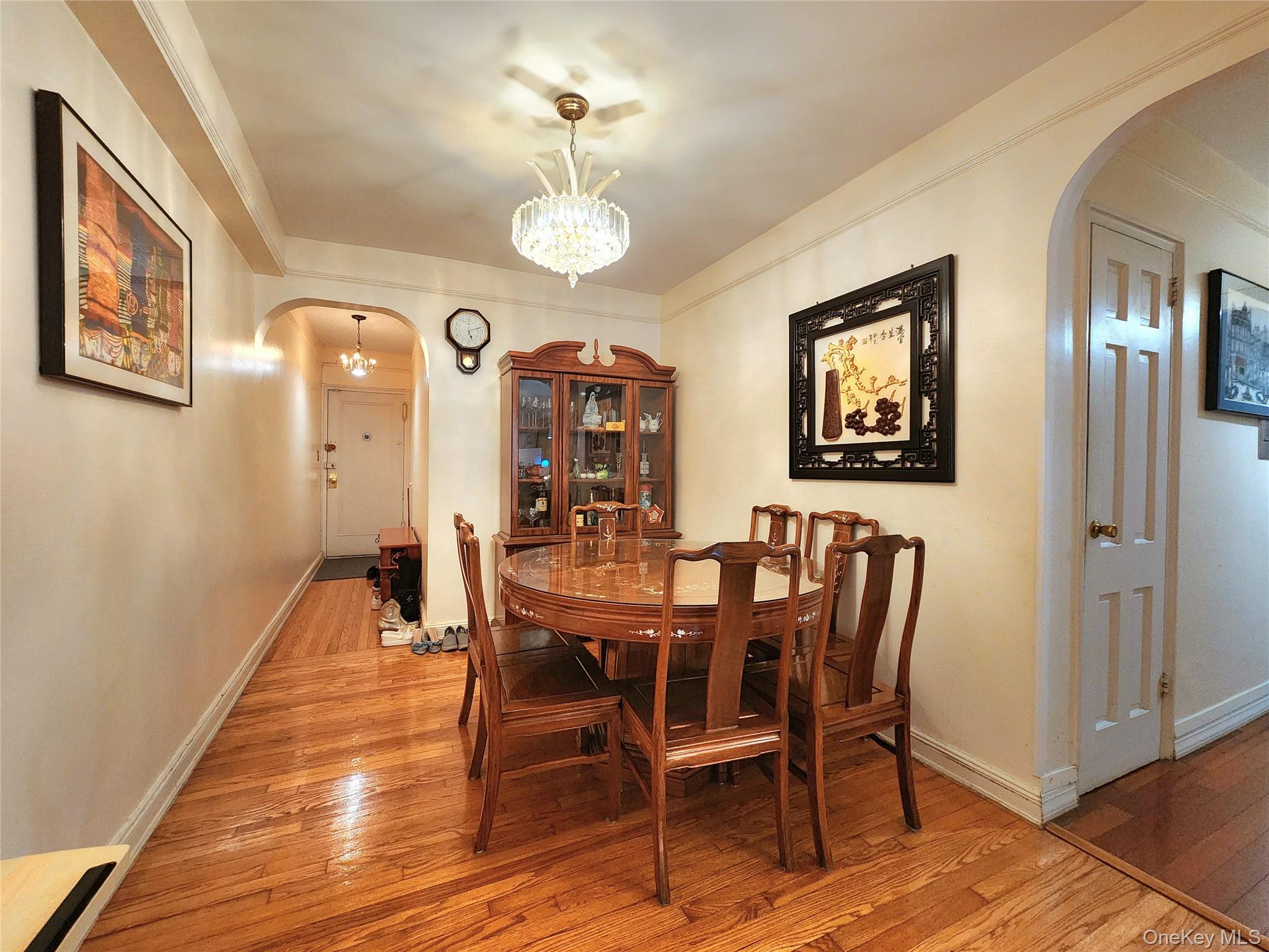 143-07 Sanford Avenue, Unit 1K photo 30