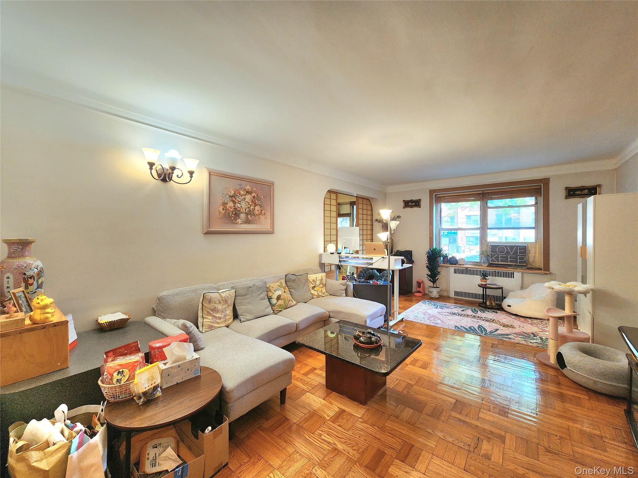 143-07 Sanford Avenue, Unit 1K photo 3