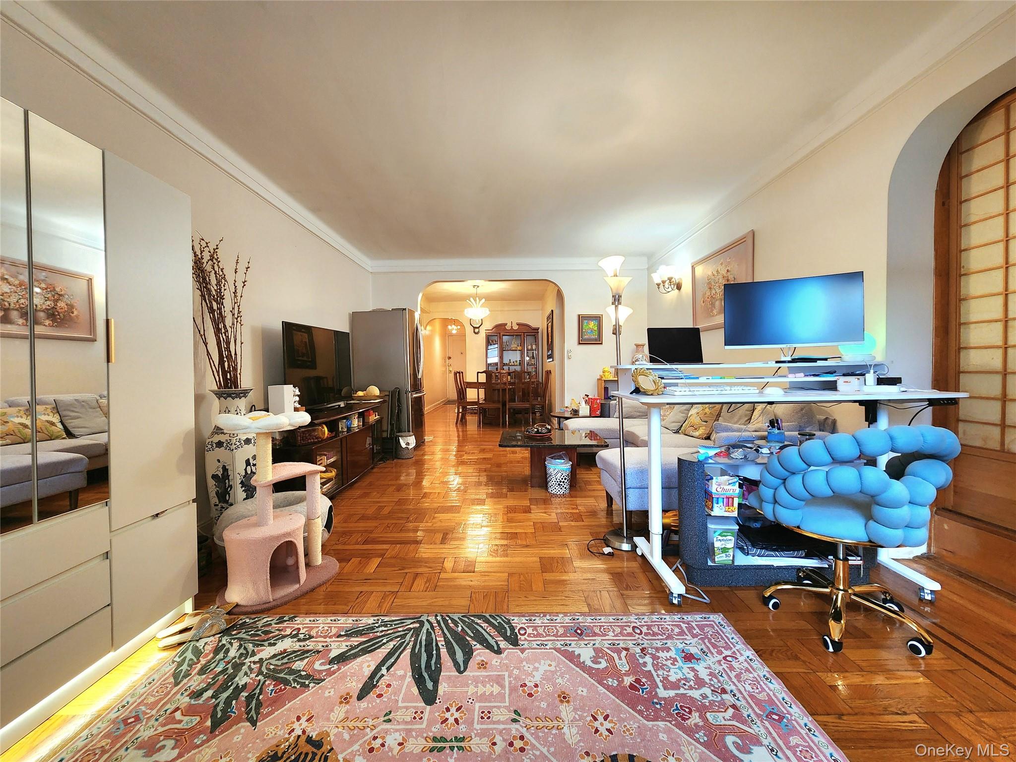 143-07 Sanford Avenue, Unit 1K photo 4