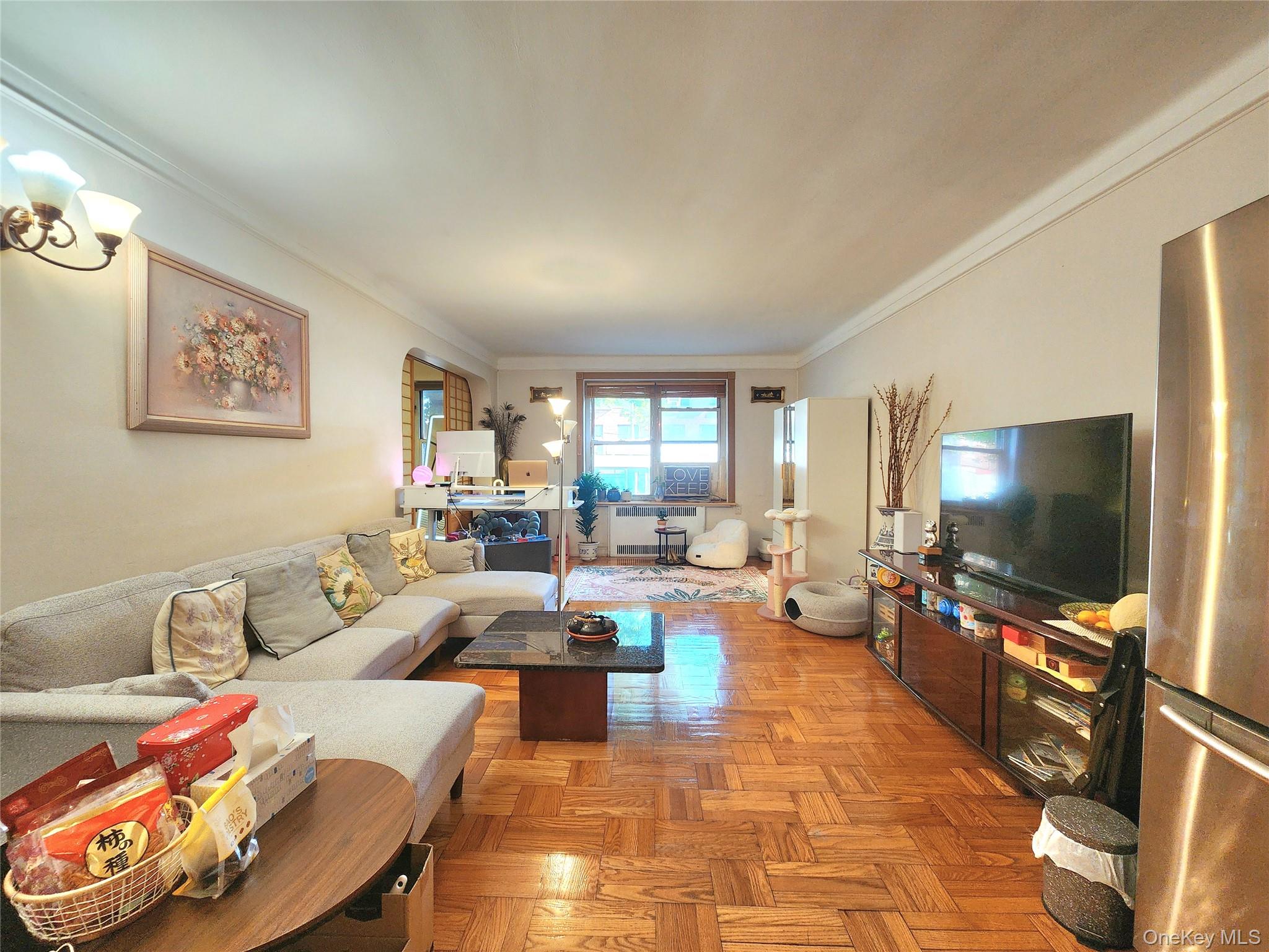 143-07 Sanford Avenue, Unit 1K photo 2
