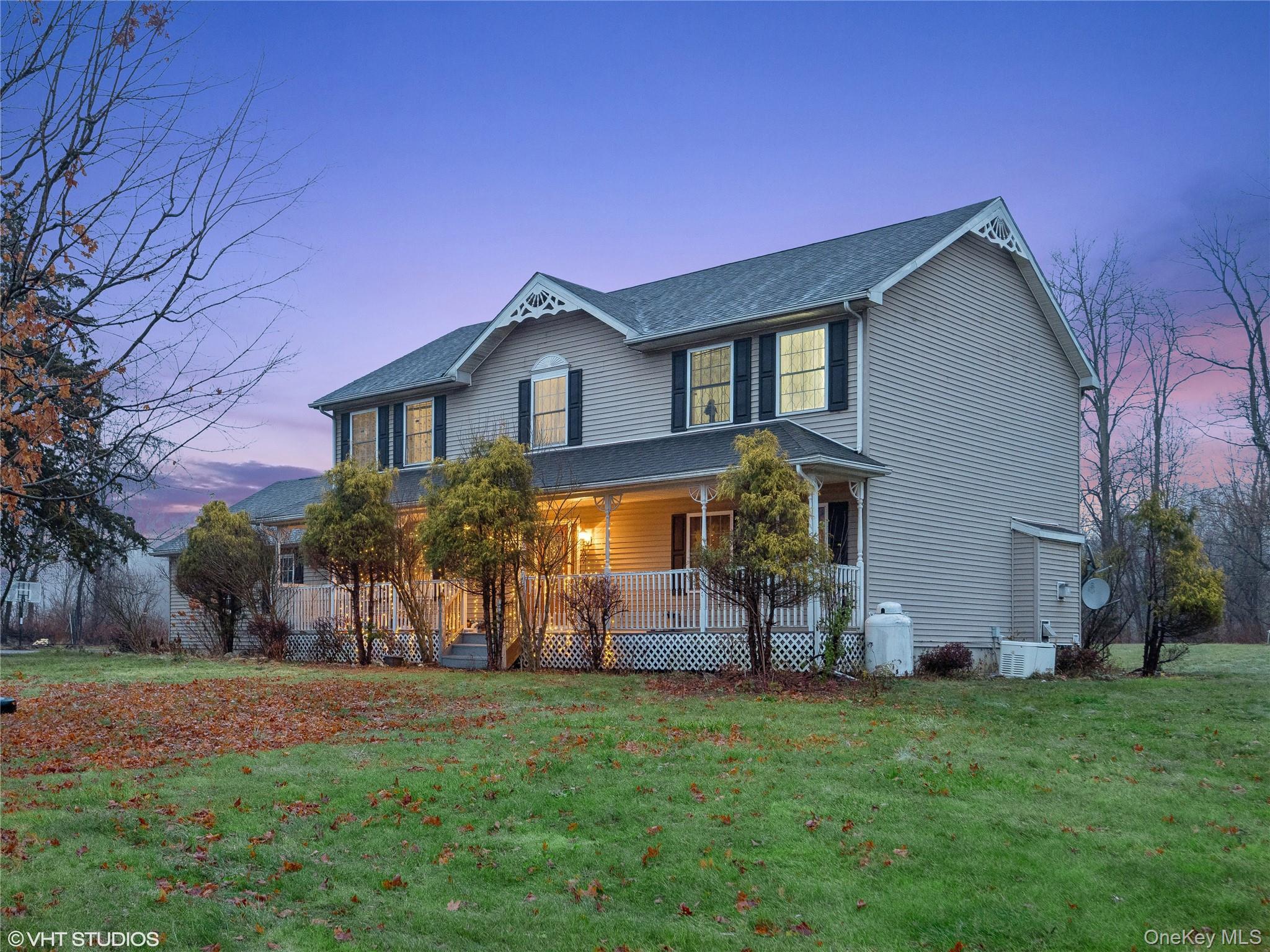 5094 Route 9G – For Sale