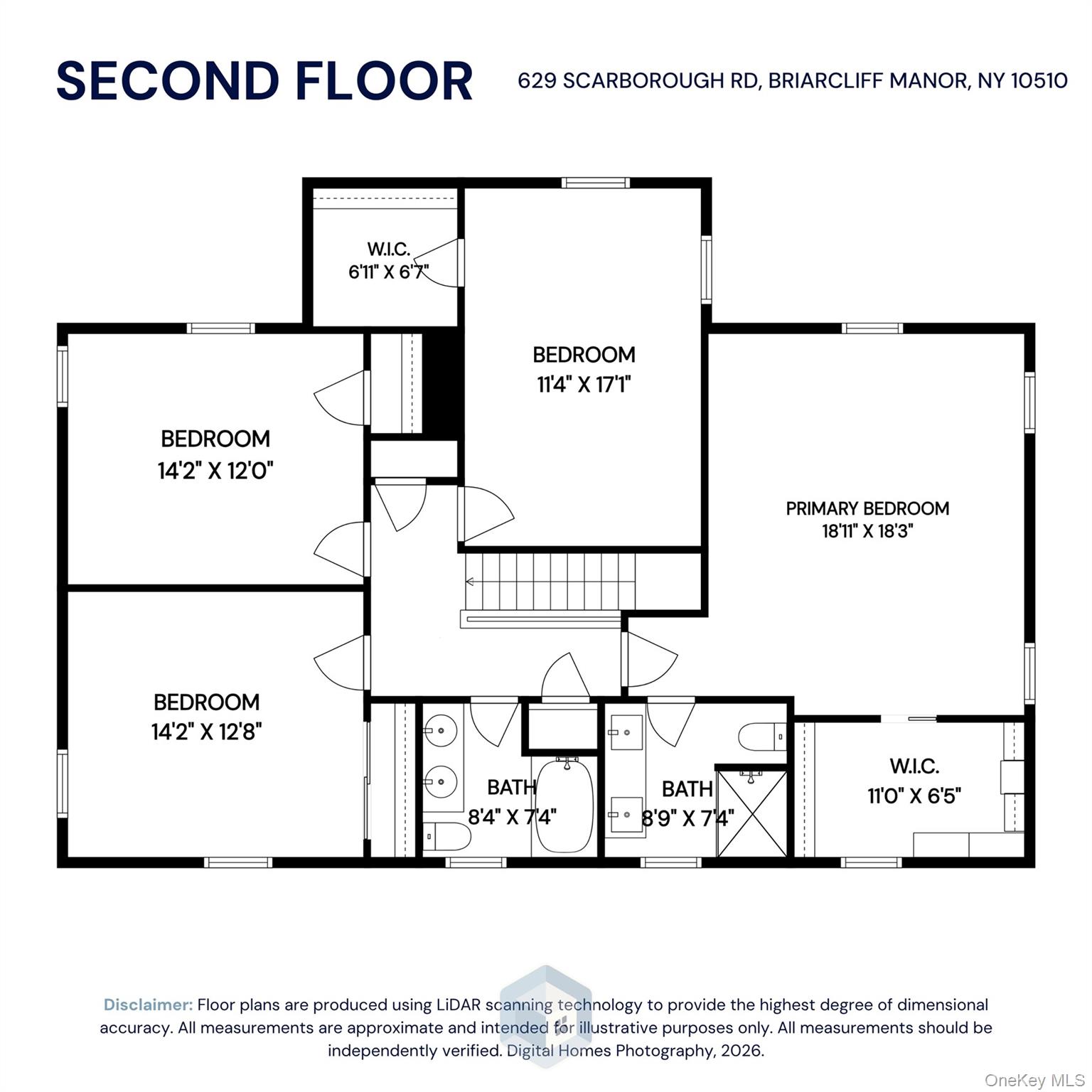 629 Scarborough Road – For Sale photo 3