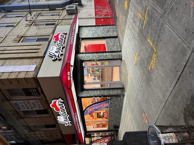 9402 Jamaica Avenue – For Sale