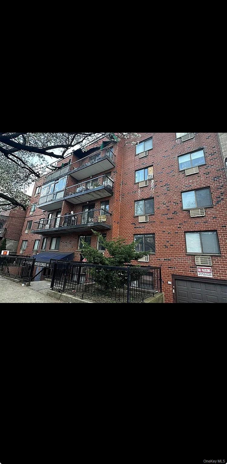 4128 71st Street, Unit 4D