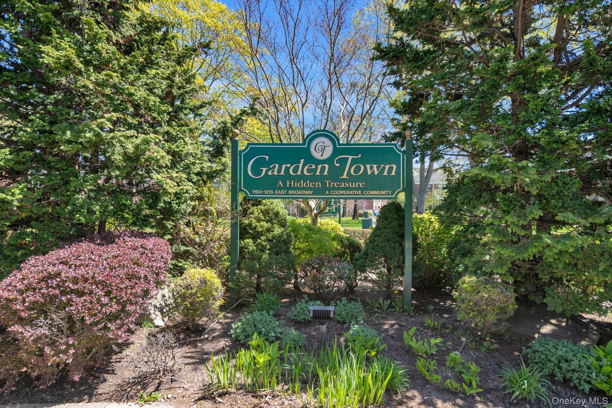 1203 E Broadway, Unit G13