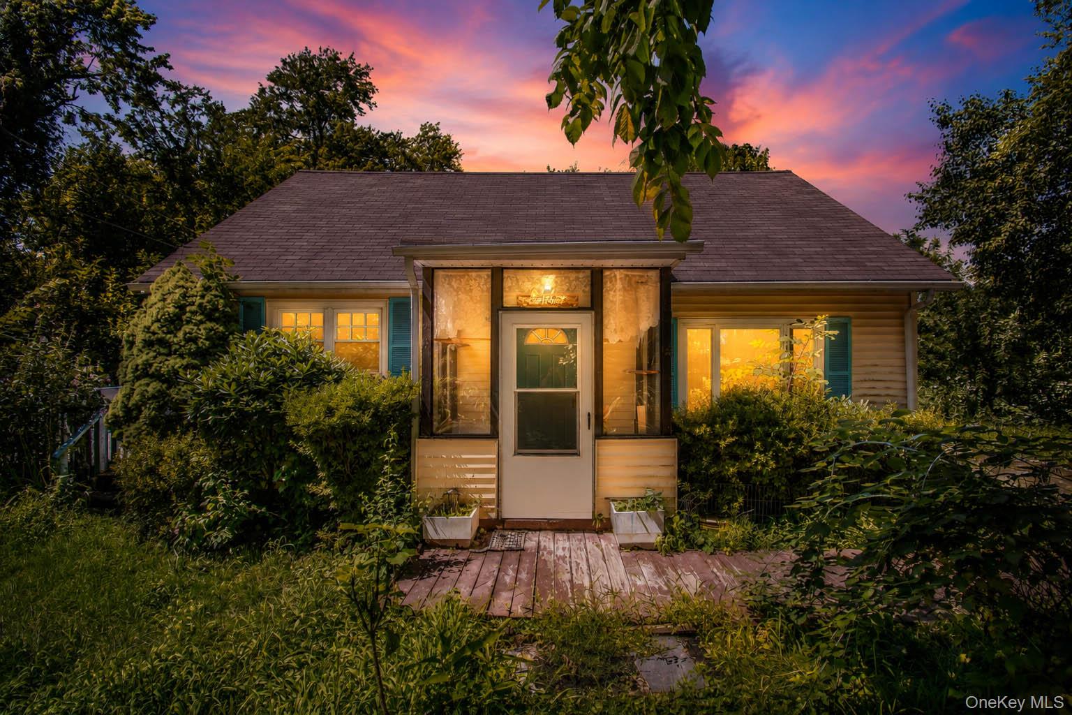 60 Higgins Trail Trail – For Sale