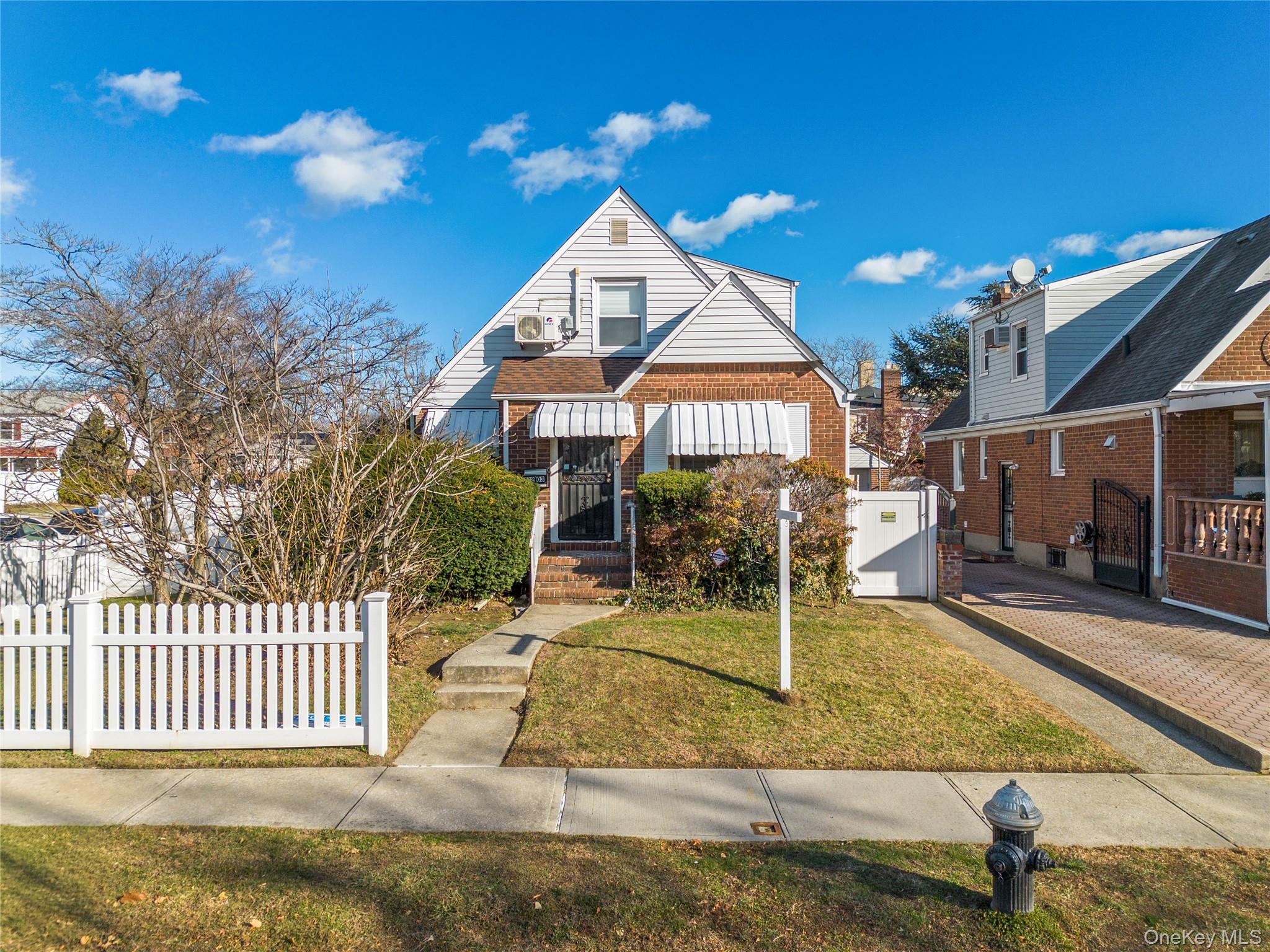 32-03 Clearview Expressway – For Sale
