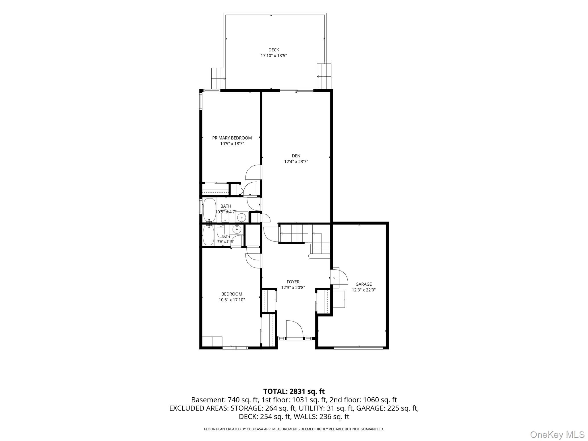 25A Reynolds Street – For Sale photo 43
