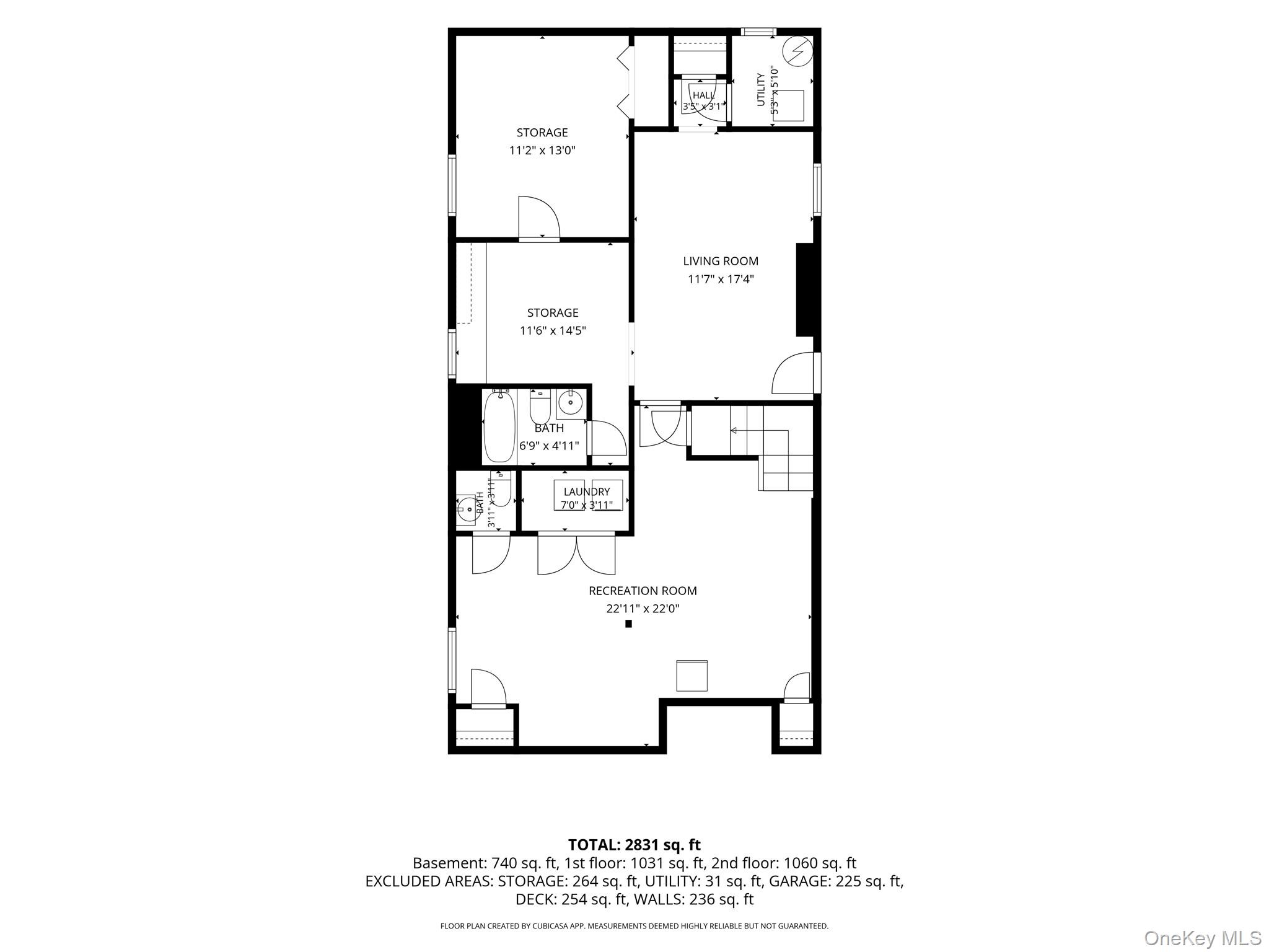 25A Reynolds Street – For Sale photo 42