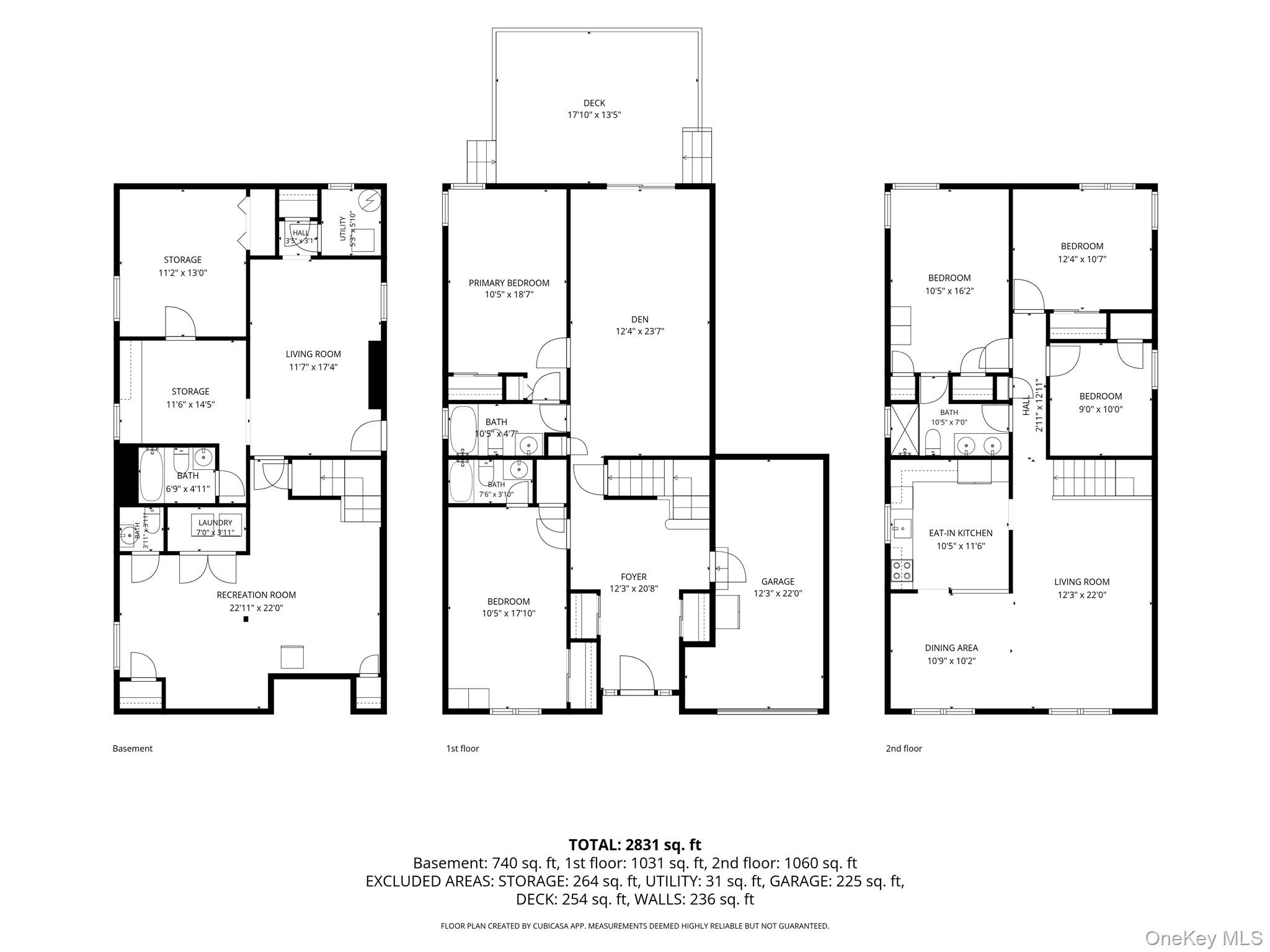 25A Reynolds Street – For Sale photo 45