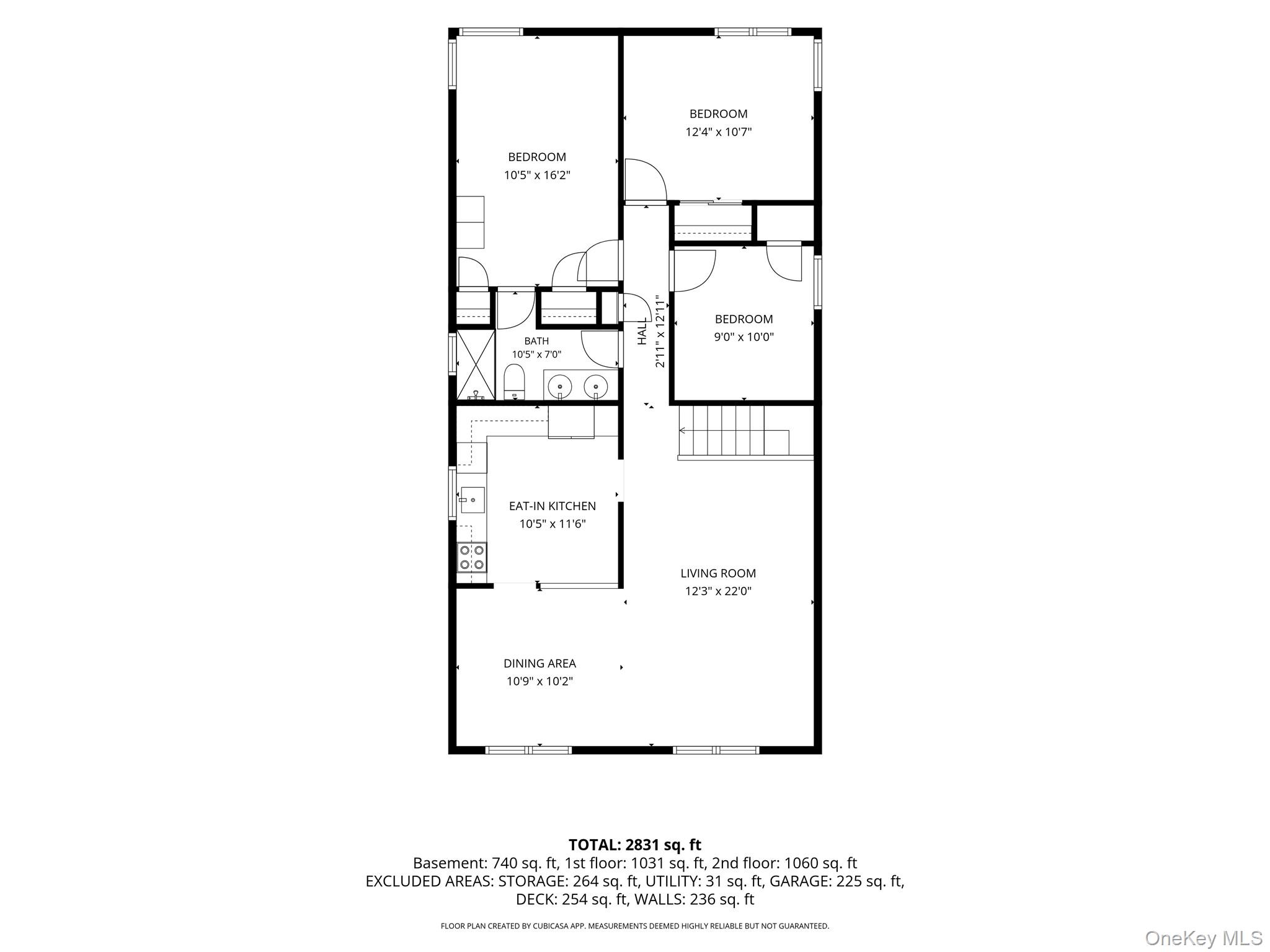25A Reynolds Street – For Sale photo 44