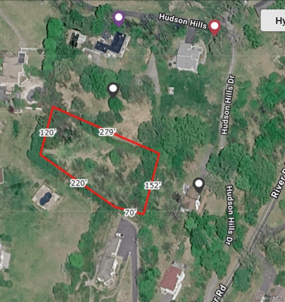 Hudson Hills Drive – For Sale