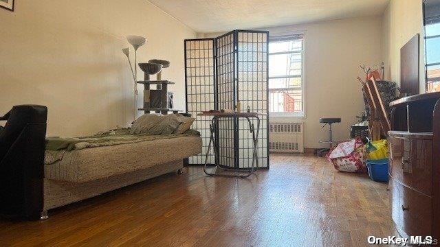 142-05 Roosevelt Avenue, Unit 721 photo 2