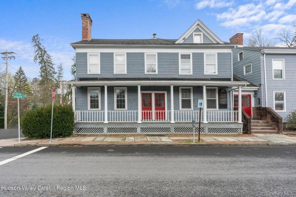 159 Green Street, Unit 24