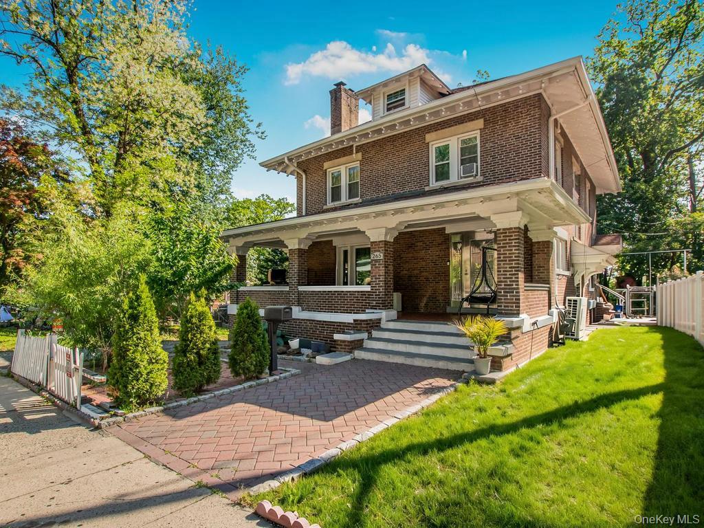 265 Park Hill Avenue – For Sale